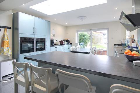 21 Bradley Road, Swindon, SN2 7QB