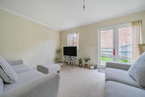 8 Jack Close, Chandler's Ford, Eastleigh, SO53 4NU