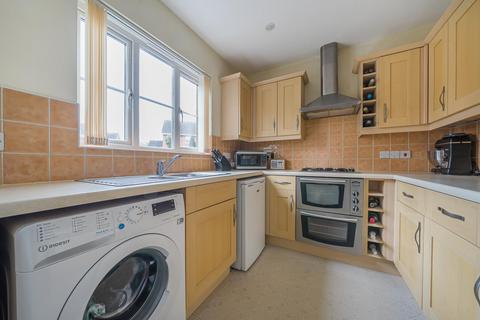 8 Jack Close, Chandler's Ford, Eastleigh, SO53 4NU