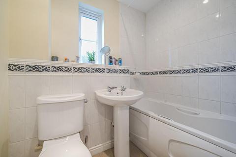 8 Jack Close, Chandler's Ford, Eastleigh, SO53 4NU