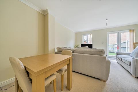 8 Jack Close, Chandler's Ford, Eastleigh, SO53 4NU
