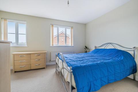 8 Jack Close, Chandler's Ford, Eastleigh, SO53 4NU