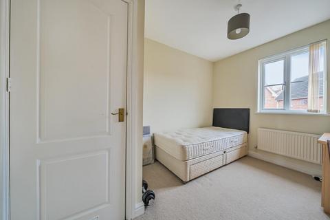 8 Jack Close, Chandler's Ford, Eastleigh, SO53 4NU