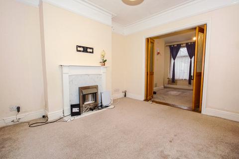 3 bedroom terraced house for sale, Caldecott Street, Rugby, CV21