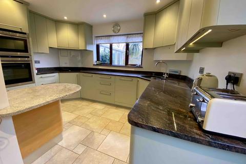 4 bedroom detached house for sale, Heathfields, Trimley St Martin, IP11