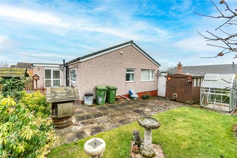 2 bedroom bungalow for sale, Huntley Court, Cumbria CA11