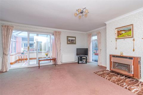 2 bedroom bungalow for sale, Huntley Court, Cumbria CA11