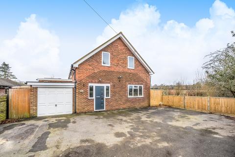 4 bedroom detached house for sale, Five Oak Green Road, Tonbridge TN12