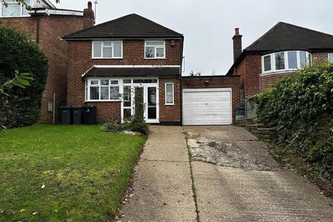 3 bedroom detached house for sale, 133 Millfield Road