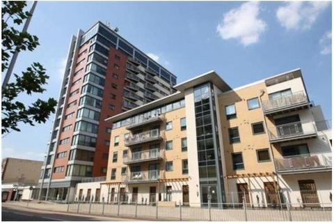 1 bedroom flat to rent, City Gate House, IG2 6LQ