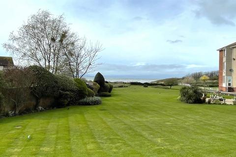 Marine Court, Deganwy, Conwy