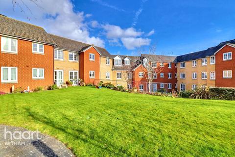 2 bedroom apartment for sale, Spital Road, Maldon