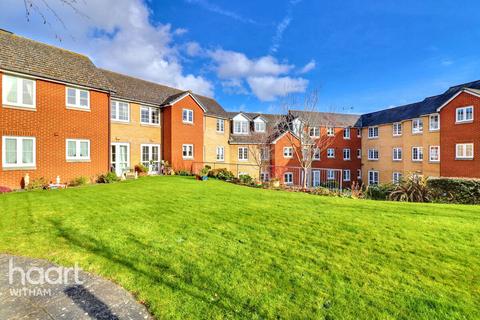 2 bedroom apartment for sale, Spital Road, Maldon