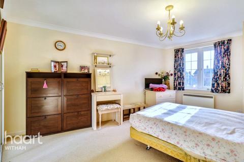 2 bedroom apartment for sale, Spital Road, Maldon