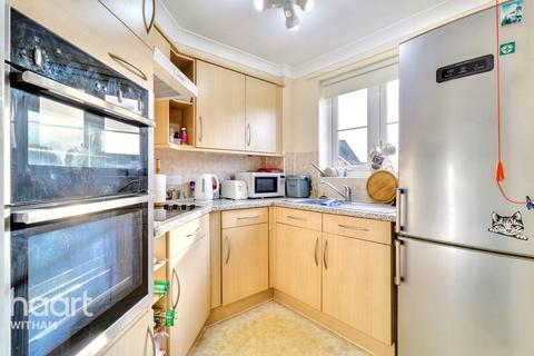 2 bedroom apartment for sale, Spital Road, Maldon