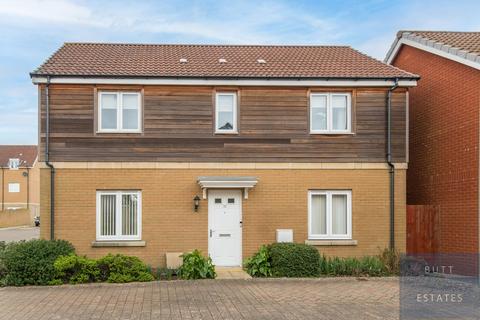 4 bedroom detached house for sale, Exeter EX2