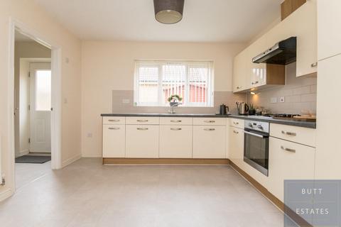 4 bedroom detached house for sale, Exeter EX2