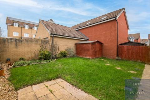 4 bedroom detached house for sale, Exeter EX2