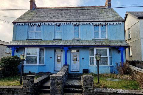 undefined, Pengelly, Delabole
