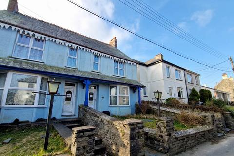 undefined, Pengelly, Delabole