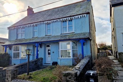 undefined, Pengelly, Delabole