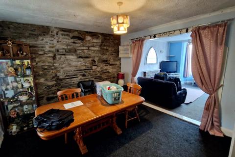 undefined, Pengelly, Delabole