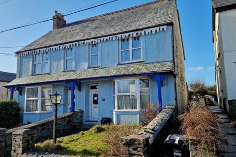 undefined, Pengelly, Delabole