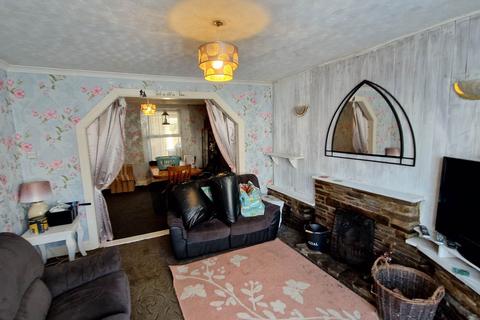 undefined, Pengelly, Delabole