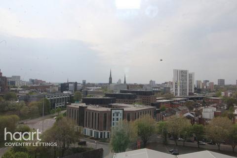 West Street, Coventry