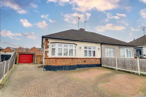 9 Dulverton Close, Westcliff-on-sea, SS0 0HS