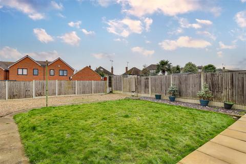 9 Dulverton Close, Westcliff-on-sea, SS0 0HS