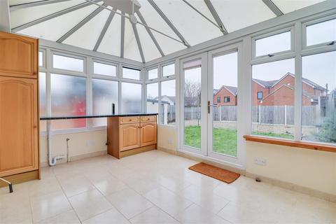 9 Dulverton Close, Westcliff-on-sea, SS0 0HS