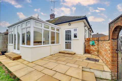 9 Dulverton Close, Westcliff-on-sea, SS0 0HS