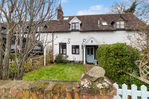 2 bedroom terraced house for sale, Upton Road, Callow End