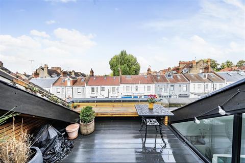 3 bedroom flat to rent, Eton Garages, Belsize Park NW3