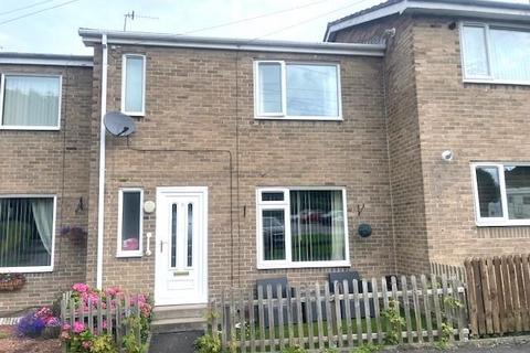 2 bedroom terraced house for sale, Errington Place, Prudhoe