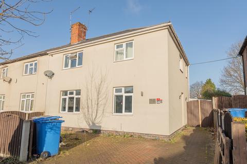 4 bedroom semi-detached house for sale, Ashtree Avenue, Derby DE24