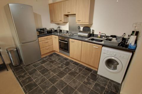 2 bedroom flat to rent, Acklam Court, Beverley, East Riding of Yorkshire, UK, HU17