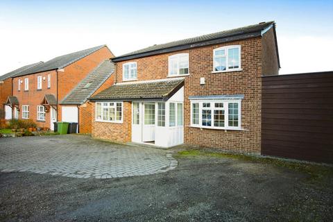 5 bedroom detached house for sale, Gladstone Street, Leicester LE8