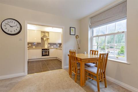 2 bedroom apartment for sale, Bobbin Mill, Cressbrook, Buxton