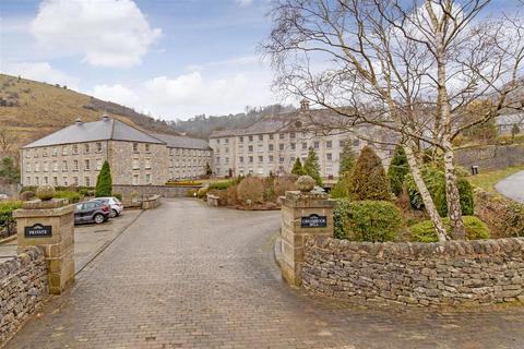undefined, Bobbin Mill, Cressbrook, Buxton