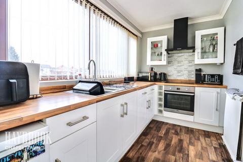 3 Chapel Close, Burncross, Sheffield, S35 1SR