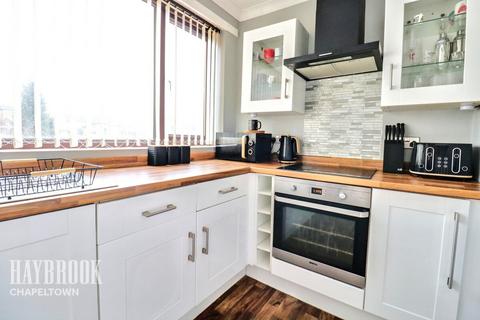 3 Chapel Close, Burncross, Sheffield, S35 1SR