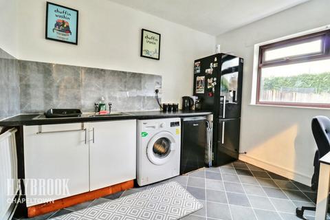 3 Chapel Close, Burncross, Sheffield, S35 1SR