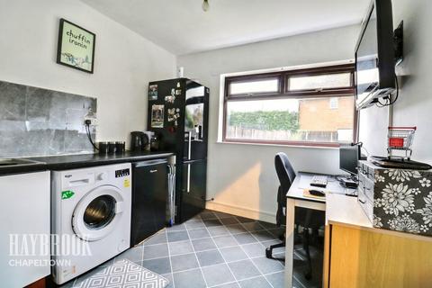 3 Chapel Close, Burncross, Sheffield, S35 1SR