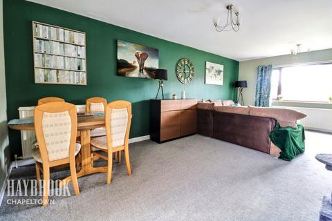 3 Chapel Close, Burncross, Sheffield, S35 1SR