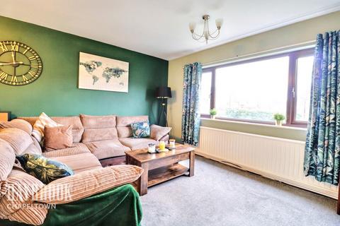 3 Chapel Close, Burncross, Sheffield, S35 1SR