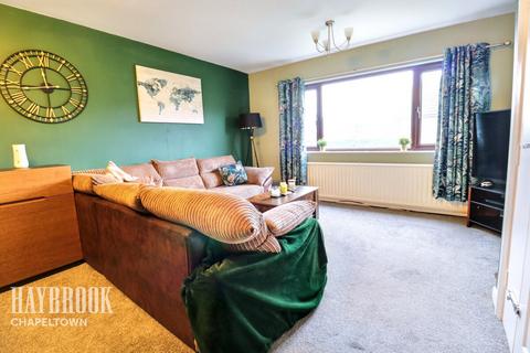 3 Chapel Close, Burncross, Sheffield, S35 1SR