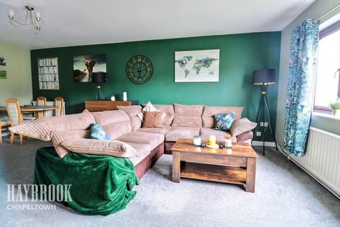 3 Chapel Close, Burncross, Sheffield, S35 1SR