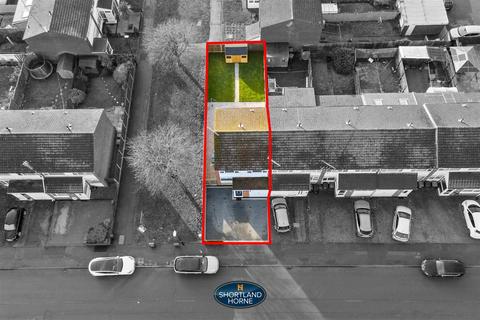 60 Mayflower Drive, Coventry, CV2 5NP